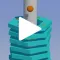 Color Tower Ball