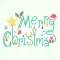 Christmas Survival Stickers