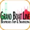 Grand Boat Line Audio