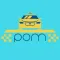 P.O.M. Rides Driver