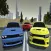 Highway Drift Car Challenger
