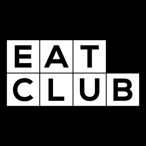 EATCLUB: Order Food Online EATCLUB: Order Food Online