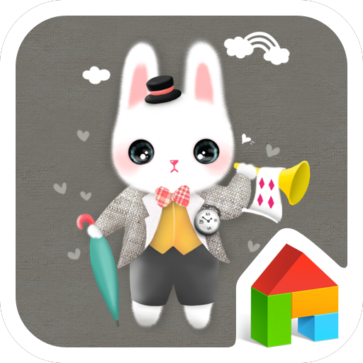 alice rabbit alice rabbit