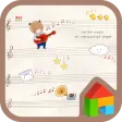 Sing Sing manuscript paper Sing Sing manuscript paper