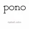pono eyelash salon 公式アプリ