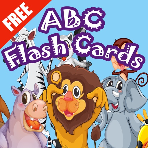 ABC Alphabets Learning Flash Cards For Kids ABC Alphabets Learning Flash Cards For Kids