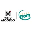 Pontua Posto Modelo e Bom Pontua Posto Modelo e Bom