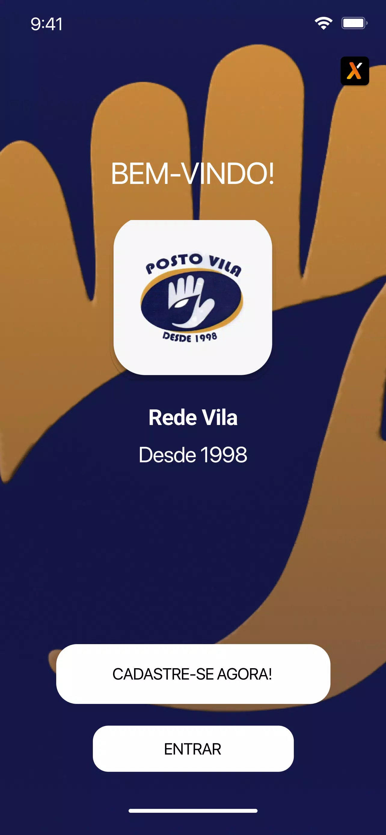 Posto Vila Screenshots