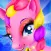 My pony Hair design Dressup