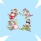 Pony Emoji Stickers