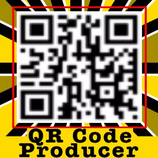 QR Code Producer QR Code Producer