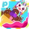 Pony Cake Cooking Diary.