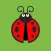 Ladybug!