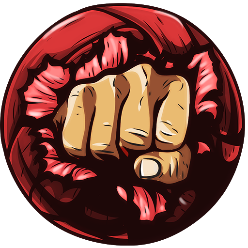Ultimate Smash Ring
