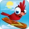 Flappy Scream