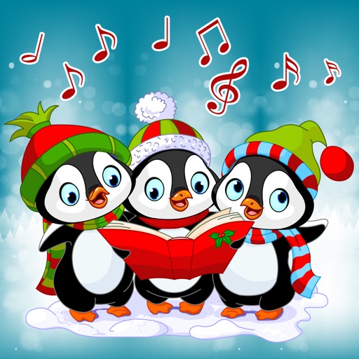 Christmas Songs, Carols & Music For Kids Christmas Songs, Carols & Music For Kids