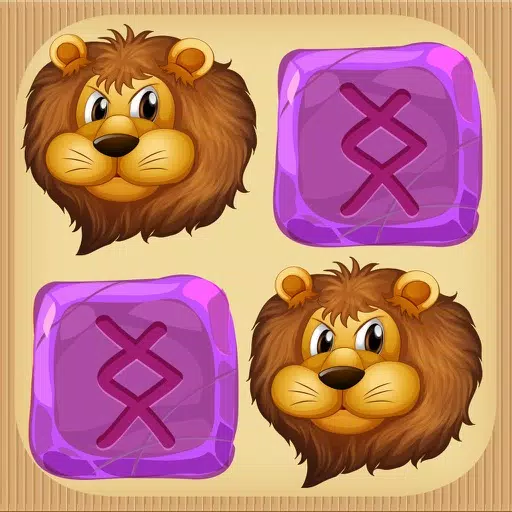Animals Matching Pairs Game For Kids & Toddlers Animals Matching Pairs Game For Kids & Toddlers