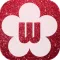 Glittering Girly Wallpapers