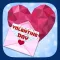 Valentine's Day Greeting Cards
