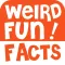 Weird Fun Facts Free
