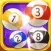 Pool Ball 2048