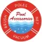 Pool and Spa Accessories