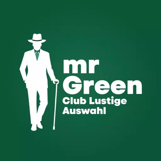 Mr Green Club: Fun Selection Mr Green Club: Fun Selection