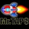 Mr.TAP8