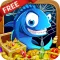bombard fish - unlimited bomb