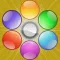 spin-bubble shooter