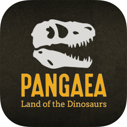 Pangaea