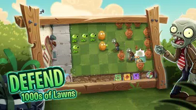 Pvz Ios Plants vs. Zombies™ 2 IPA for iOS Download - PGYER IPAHUB