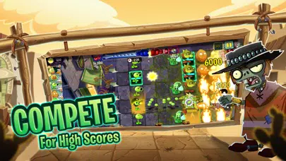 Pvz Ios Plants vs. Zombies™ 2 IPA for iOS Download - PGYER IPAHUB