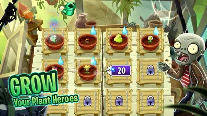 Pvz Ios Plants vs. Zombies™ 2 IPA for iOS Download - PGYER IPAHUB