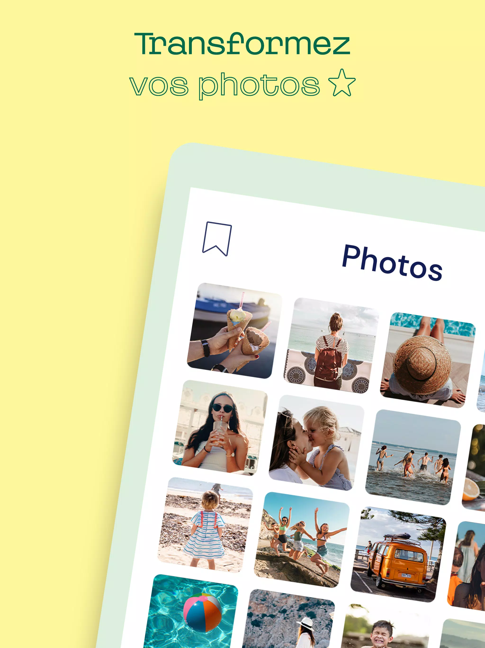 Popcarte Screenshots