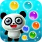 Sweet Bubble Candy Pet