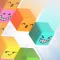 Merge Cubes!