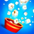 Popcorn Burst Popcorn Burst
