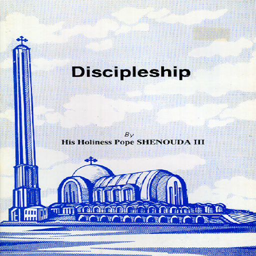 Discipleship