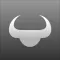BullKey - Convenient keyboard with number row