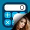 Lock Photo + GIF HD