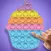 Pop It 3D Squishy Toys pro