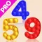 Pop It Calming Fidget Toys Pro