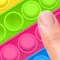 Bubble Pop Magic Game for Kids