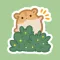 Leafy Parcels