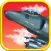 Military Aircraft - Colouring