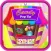 Candy Pop Up