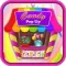 Candy Pop Up
