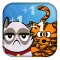 Twerk Tapper - Kitty Clicker
