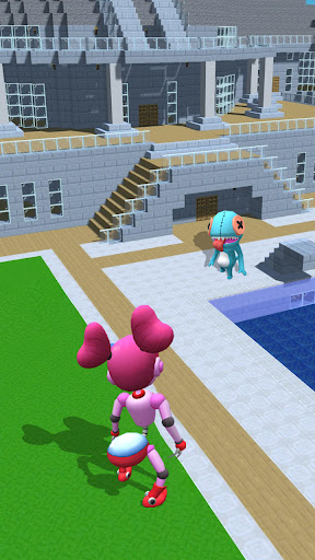 Screenshot di Survival Battle 3D